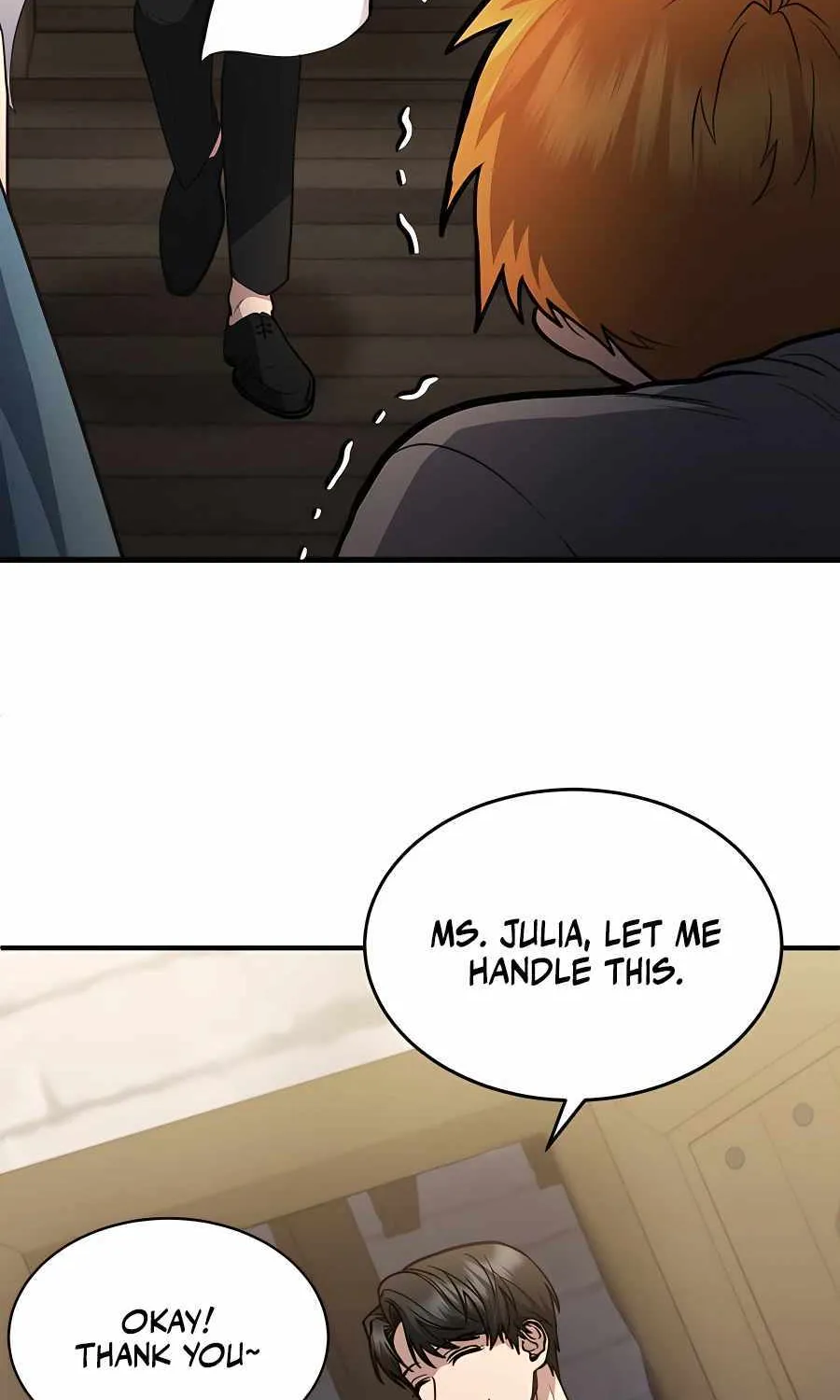 How to Live as a Bootleg Healer Chapter 1 page 87 - 