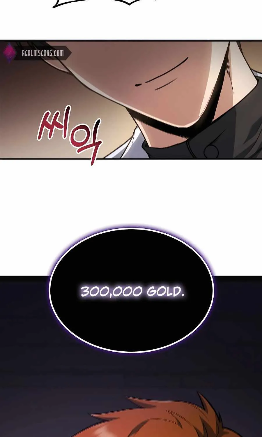 How to Live as a Bootleg Healer Chapter 1 page 90 - 