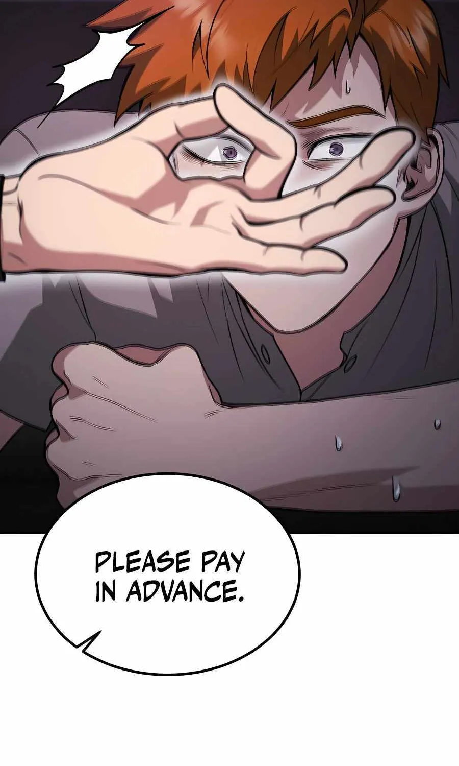 How to Live as a Bootleg Healer Chapter 1 page 91 - 