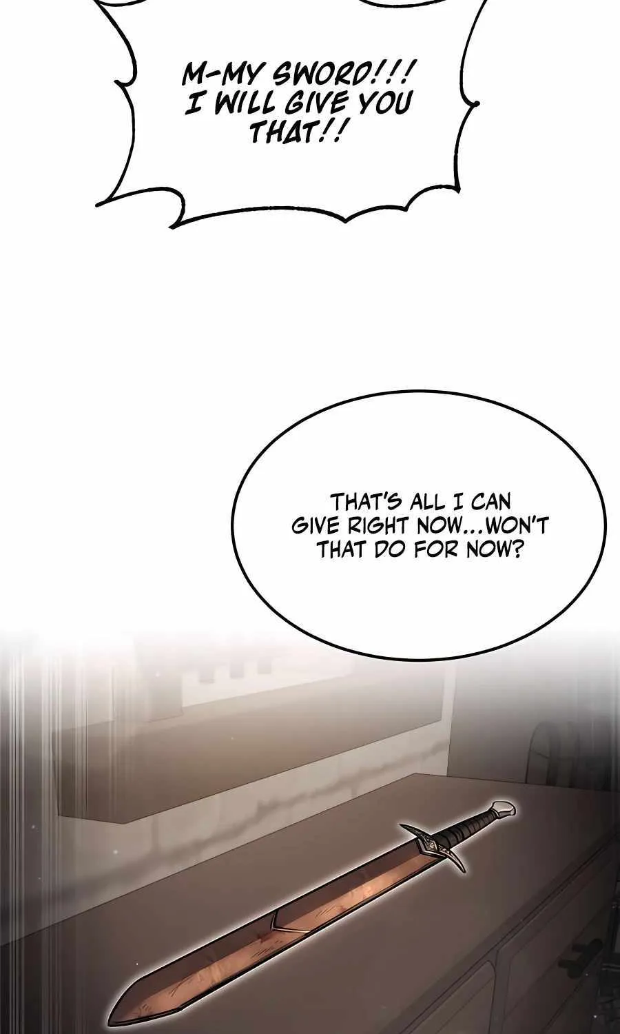 How to Live as a Bootleg Healer Chapter 1 page 97 - 