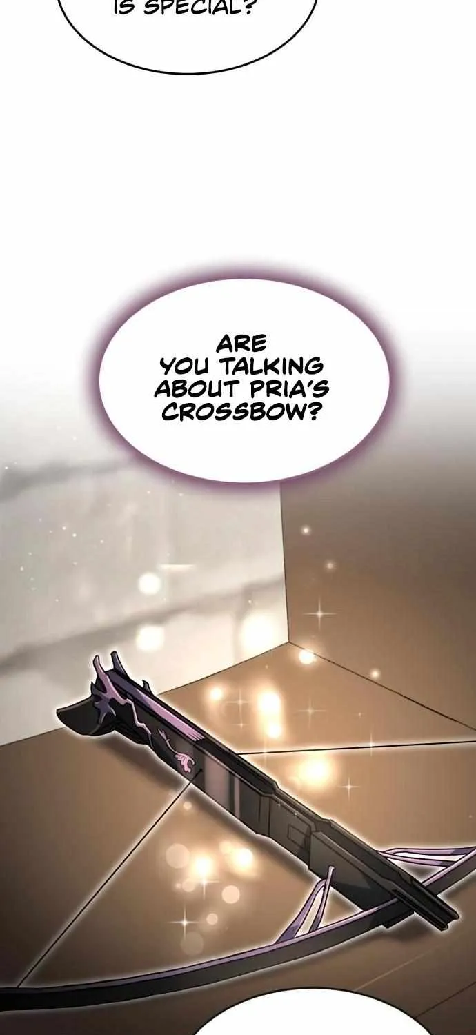 How to Live as a Bootleg Healer Chapter 10 page 11 - 