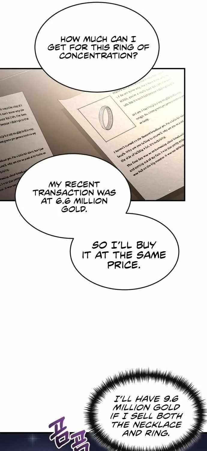 How to Live as a Bootleg Healer Chapter 10 page 21 - 