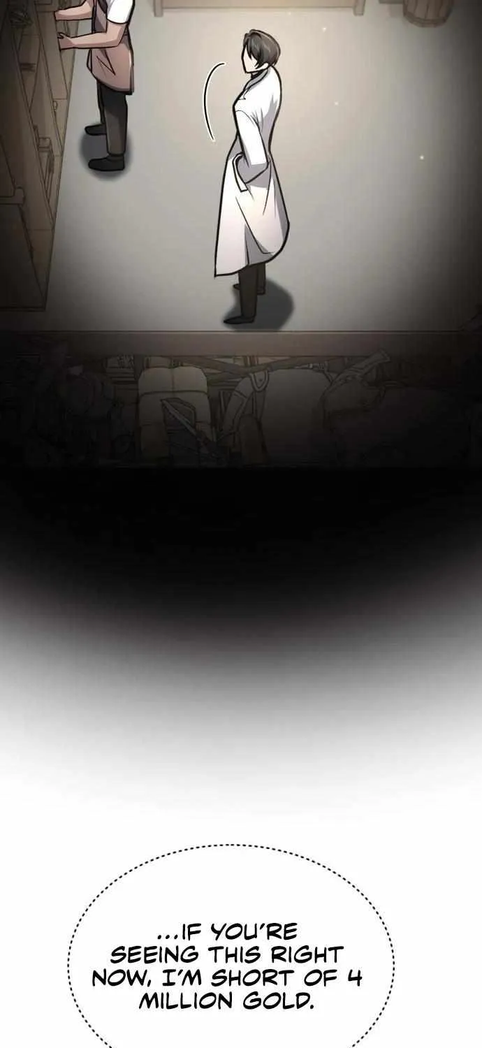 How to Live as a Bootleg Healer Chapter 10 page 23 - 