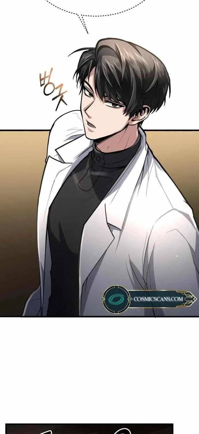 How to Live as a Bootleg Healer Chapter 10 page 24 - 