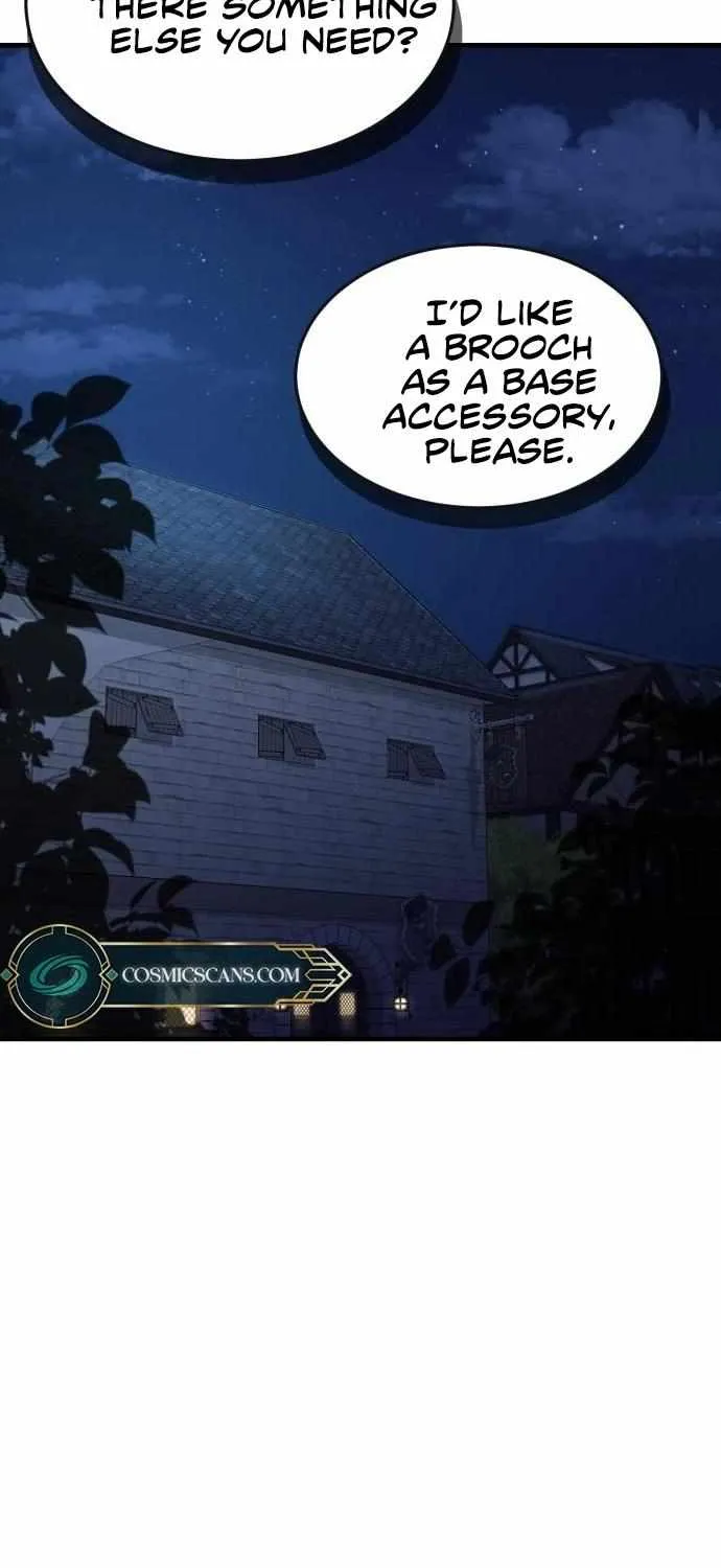 How to Live as a Bootleg Healer Chapter 10 page 29 - 