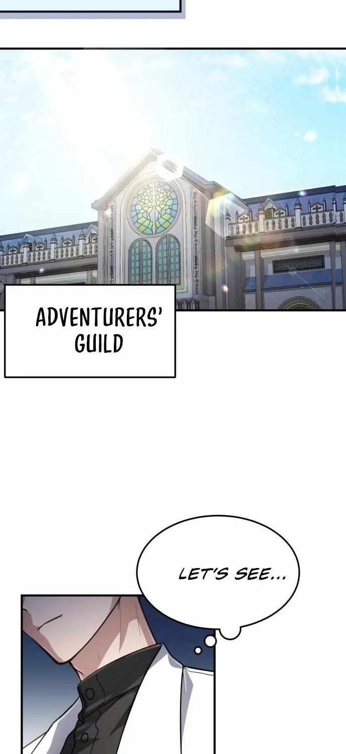 How to Live as a Bootleg Healer Chapter 10 page 31 - 
