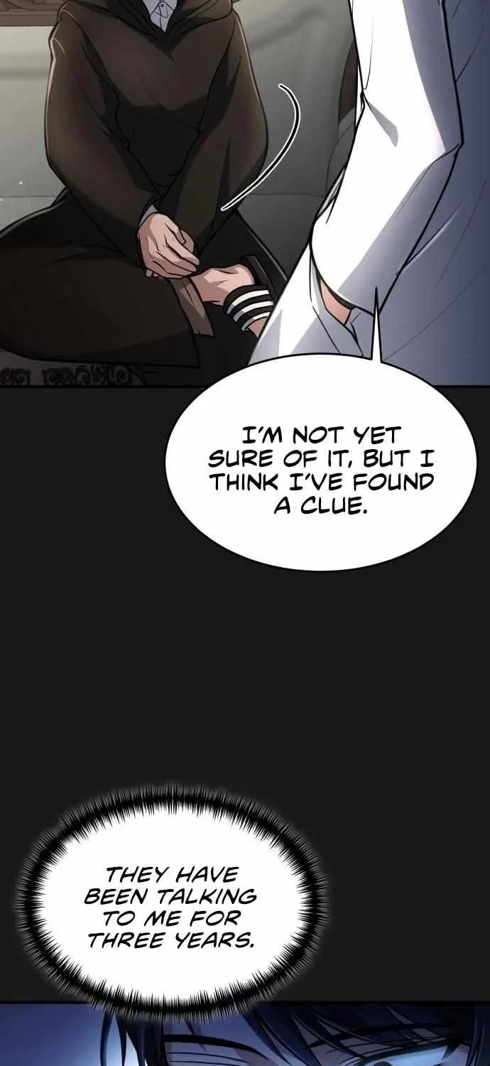 How to Live as a Bootleg Healer Chapter 10 page 37 - 
