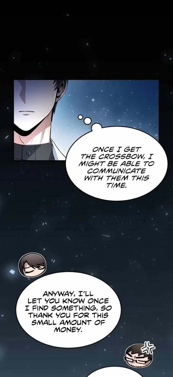 How to Live as a Bootleg Healer Chapter 10 page 40 - 