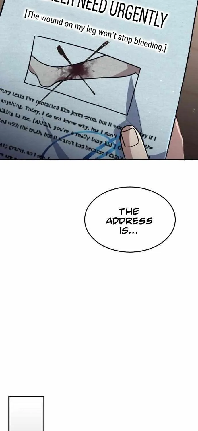 How to Live as a Bootleg Healer Chapter 10 page 48 - 