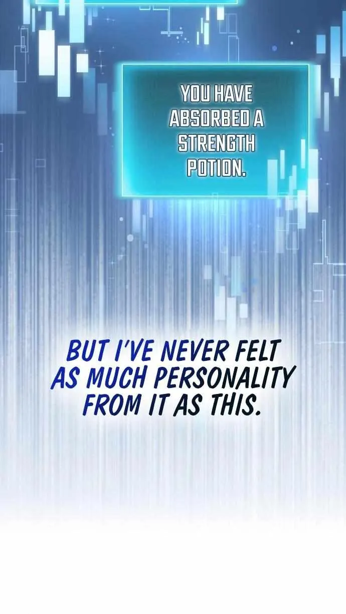 How to Live as a Bootleg Healer Chapter 10 page 6 - 