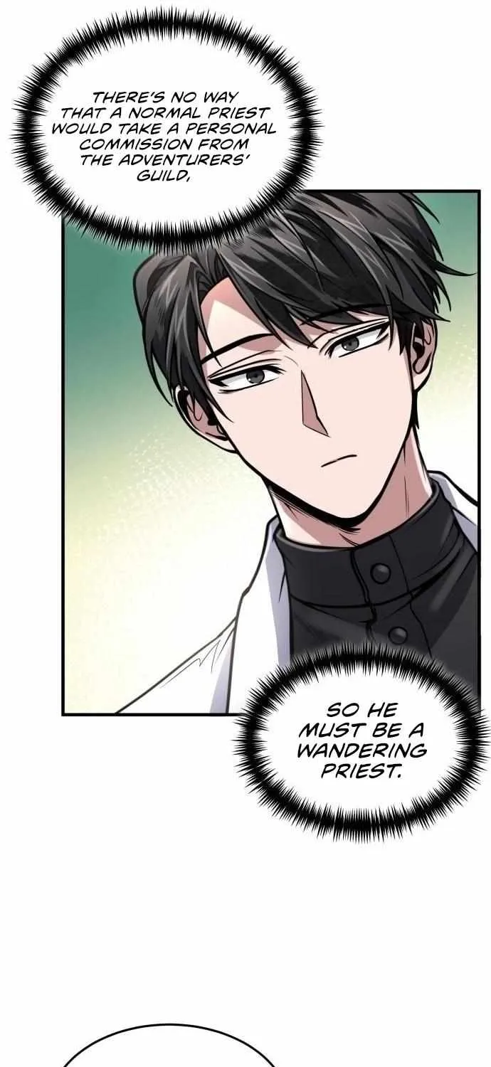 How to Live as a Bootleg Healer Chapter 10 page 52 - 