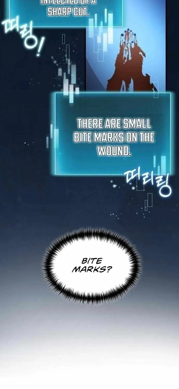 How to Live as a Bootleg Healer Chapter 10 page 55 - 