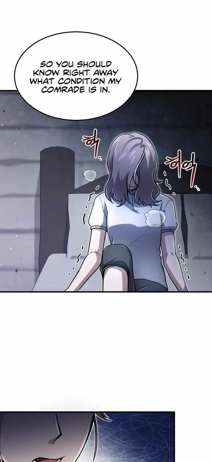 How to Live as a Bootleg Healer Chapter 10 page 62 - 