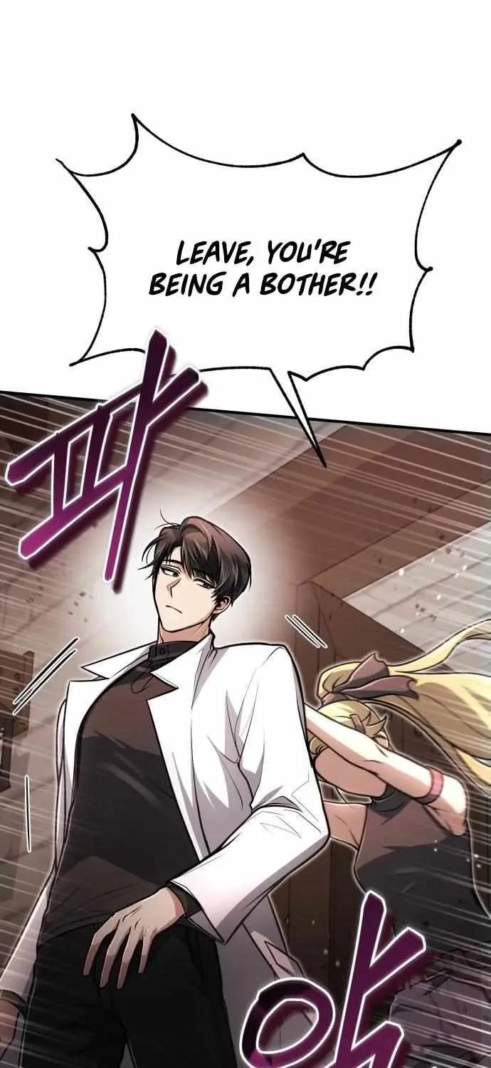 How to Live as a Bootleg Healer Chapter 10 page 65 - 