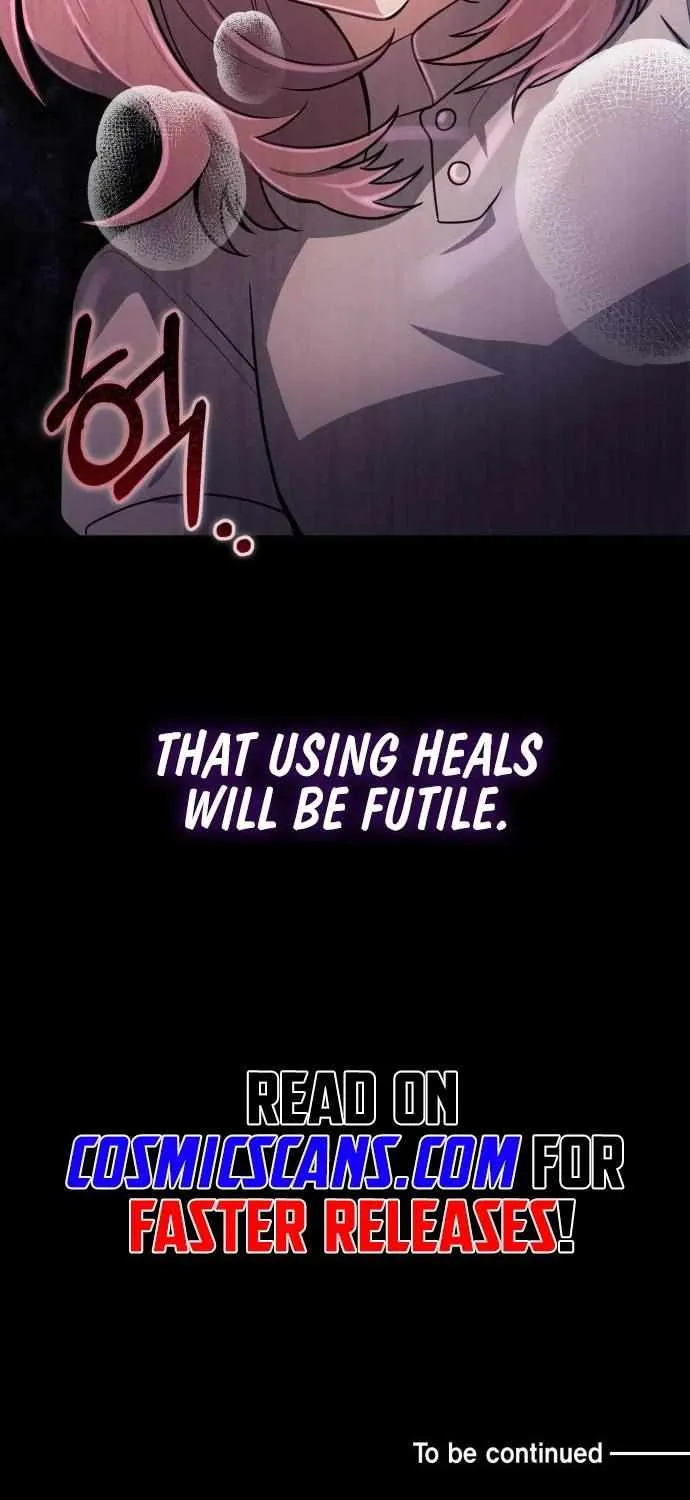 How to Live as a Bootleg Healer Chapter 10 page 69 - 