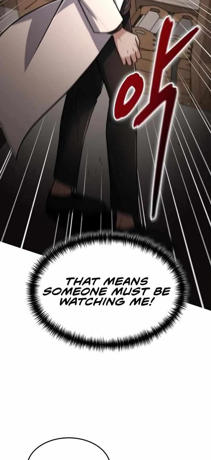 How to Live as a Bootleg Healer Chapter 10 page 8 - 
