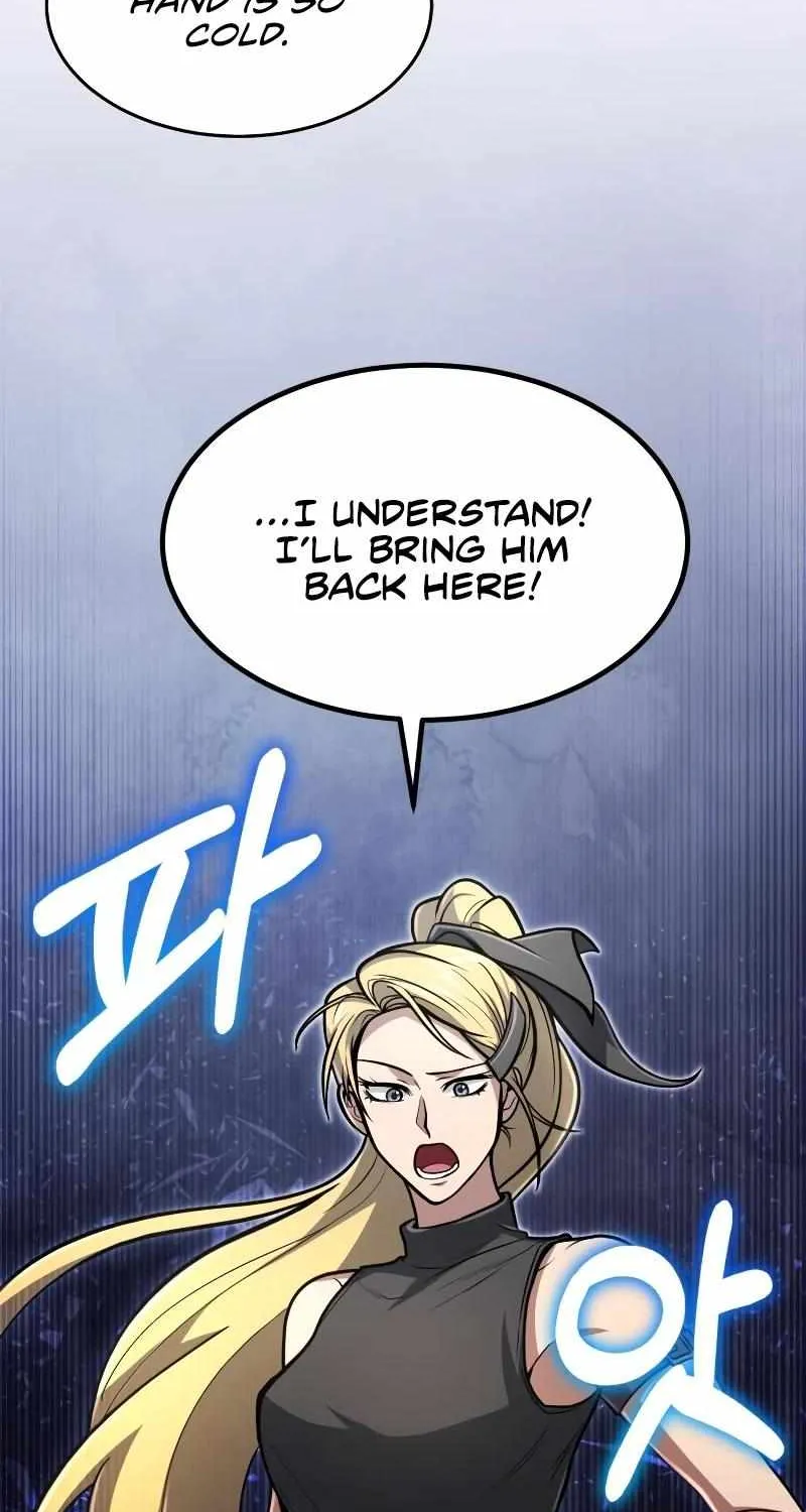 How to Live as a Bootleg Healer Chapter 11 page 15 - 