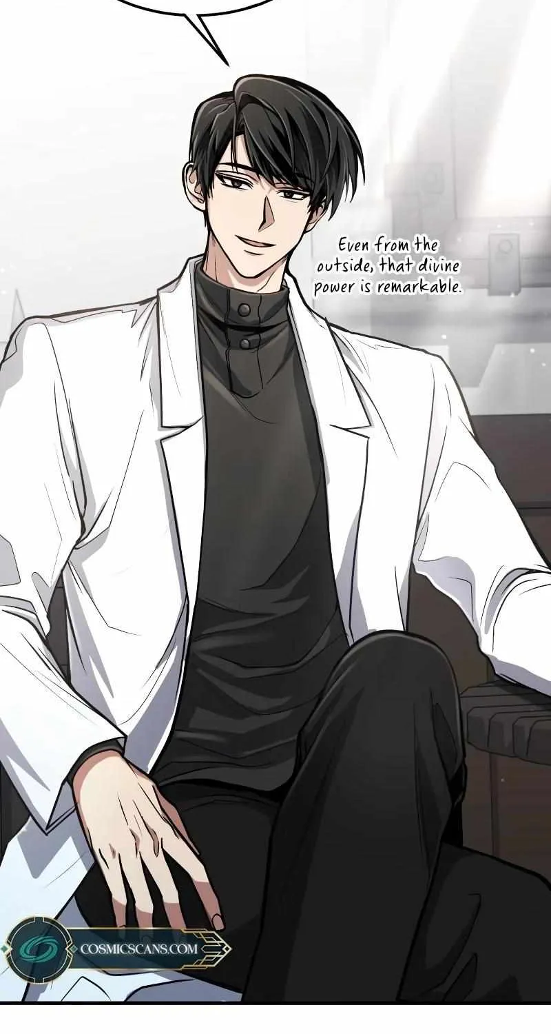 How to Live as a Bootleg Healer Chapter 11 page 20 - 