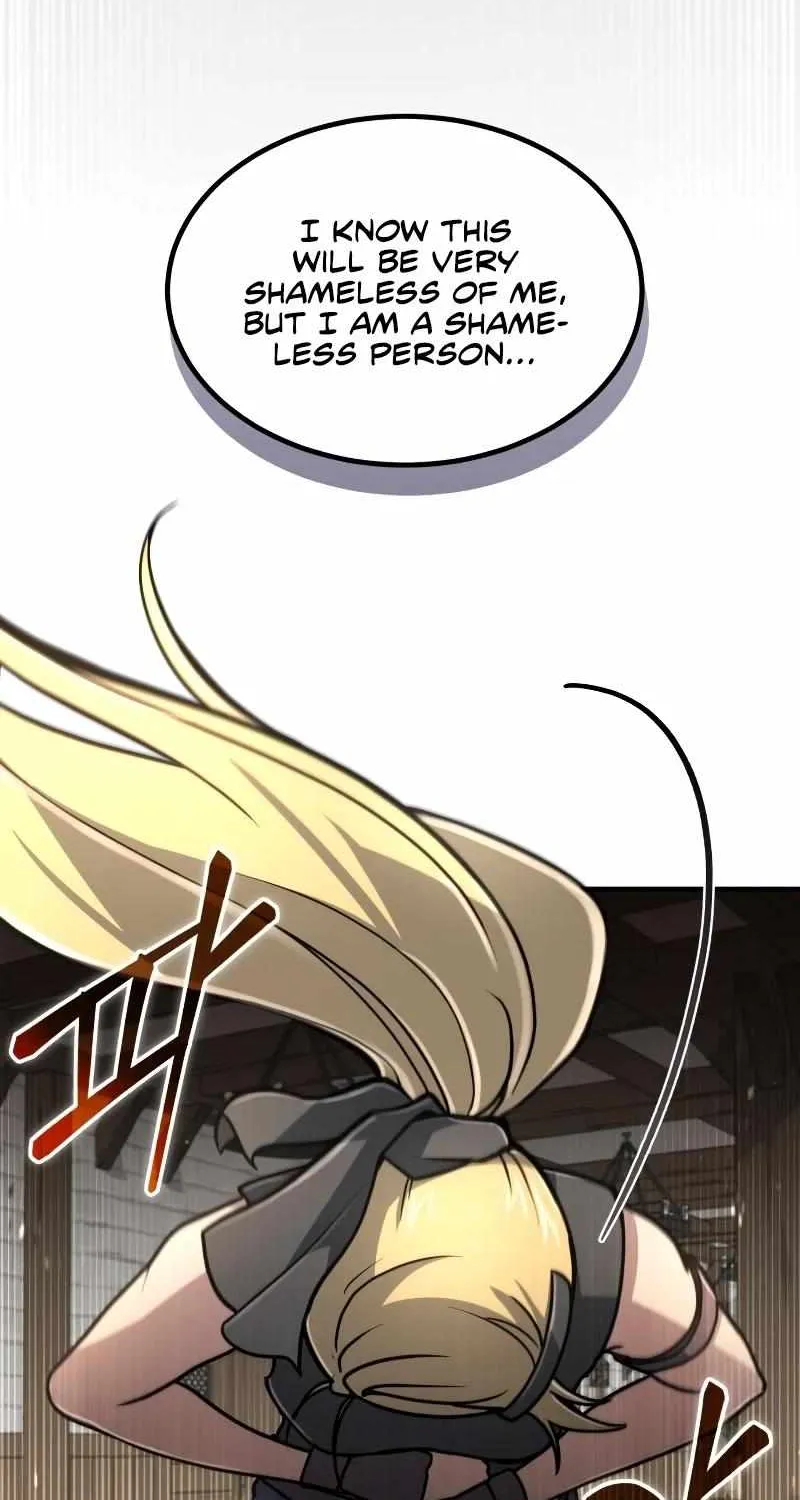 How to Live as a Bootleg Healer Chapter 11 page 26 - 