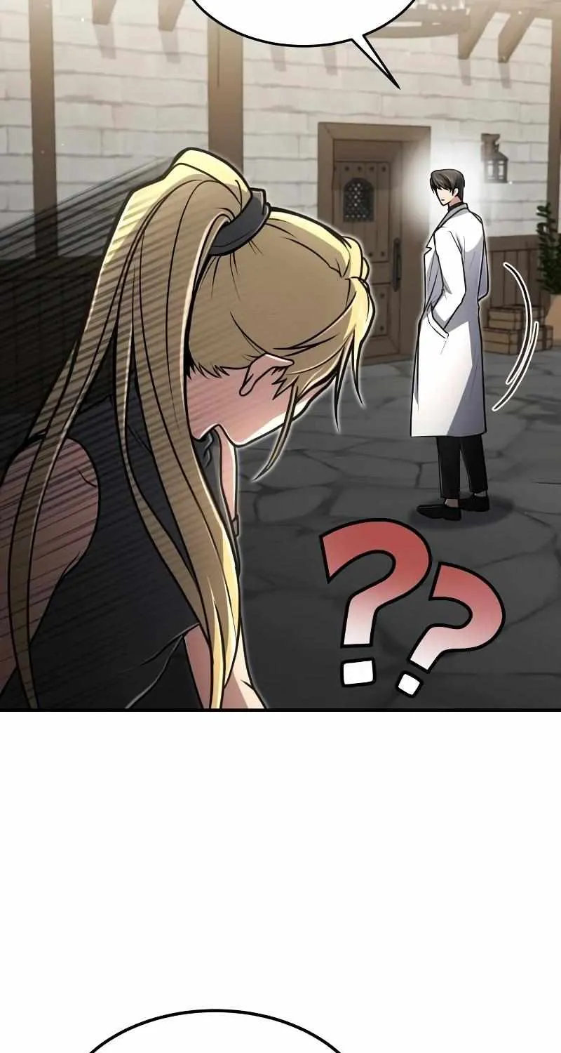 How to Live as a Bootleg Healer Chapter 11 page 29 - 