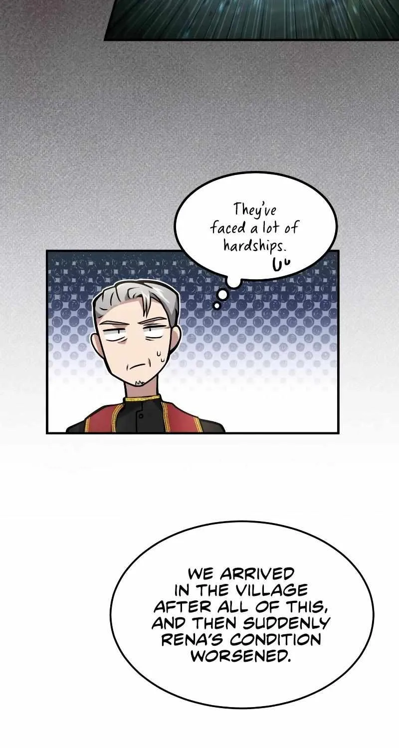 How to Live as a Bootleg Healer Chapter 11 page 45 - 