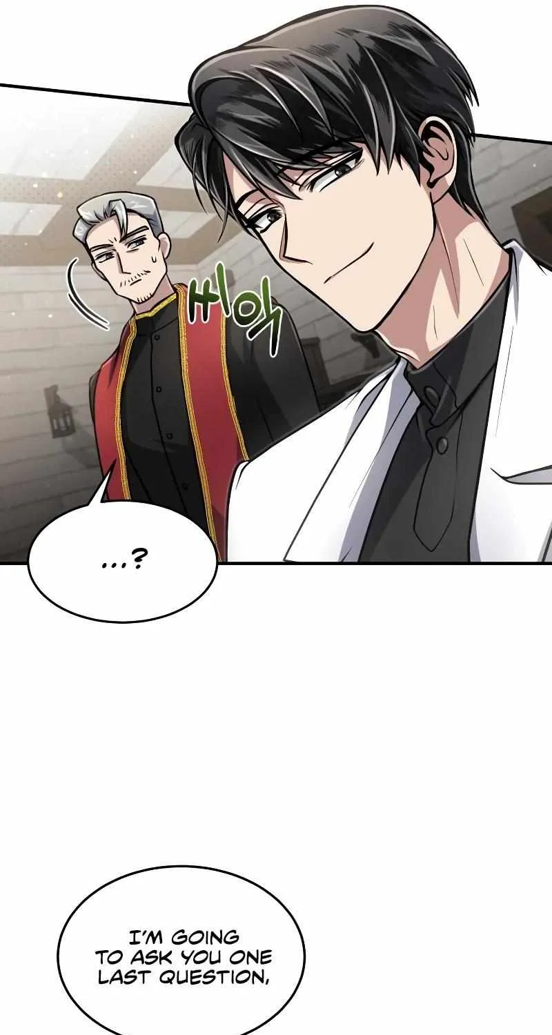 How to Live as a Bootleg Healer Chapter 11 page 47 - 