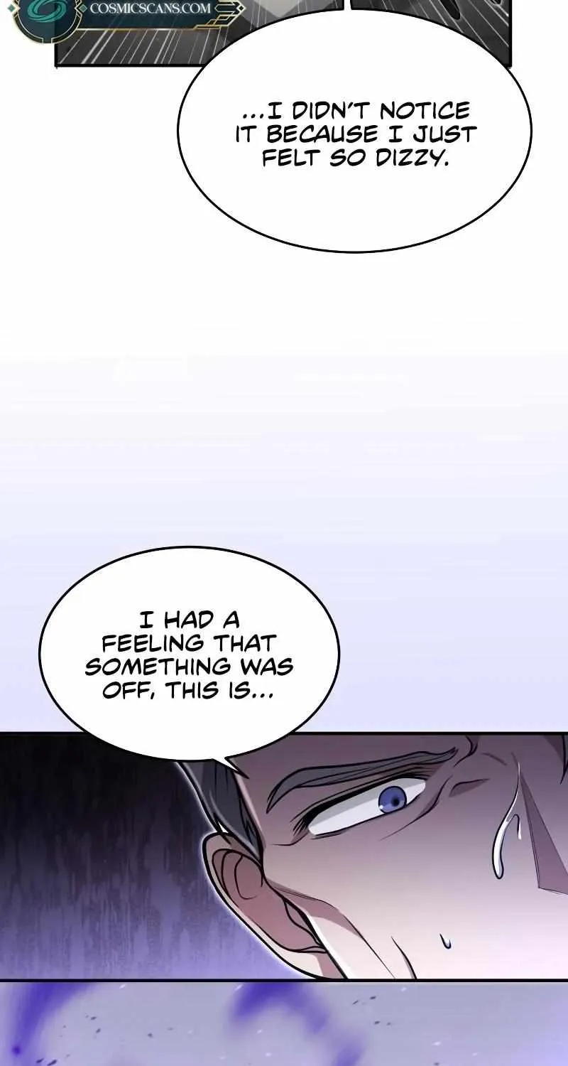 How to Live as a Bootleg Healer Chapter 11 page 51 - 