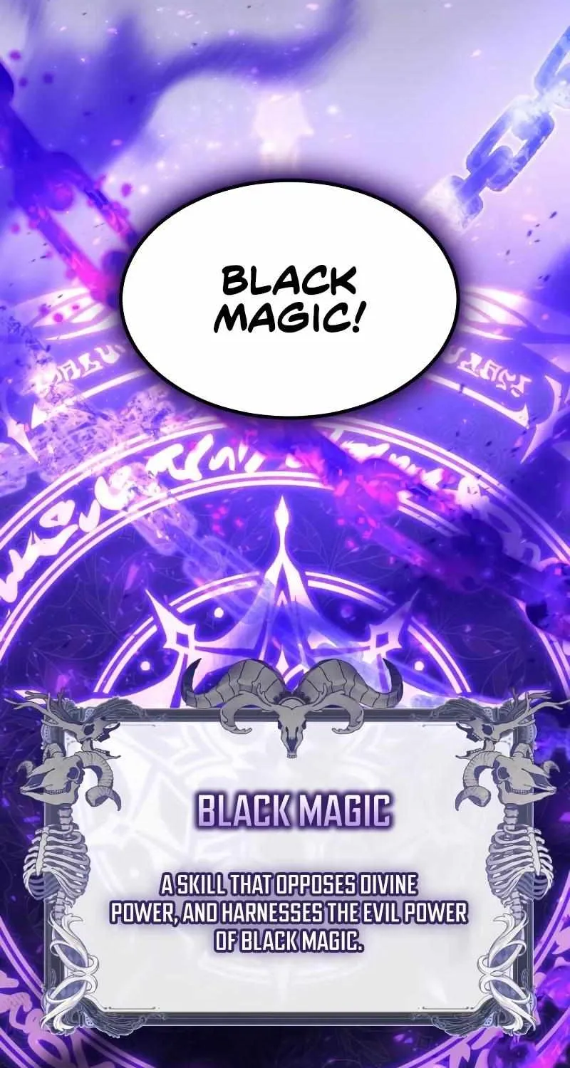 How to Live as a Bootleg Healer Chapter 11 page 52 - 