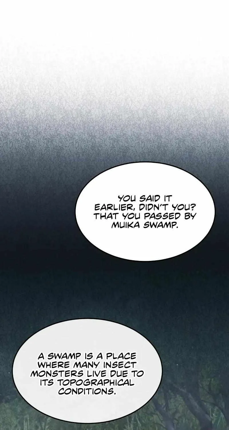 How to Live as a Bootleg Healer Chapter 11 page 65 - 