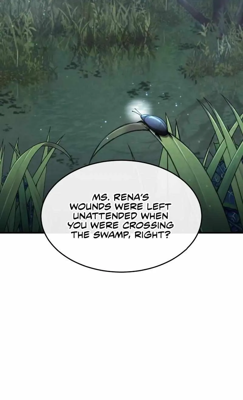 How to Live as a Bootleg Healer Chapter 11 page 66 - 
