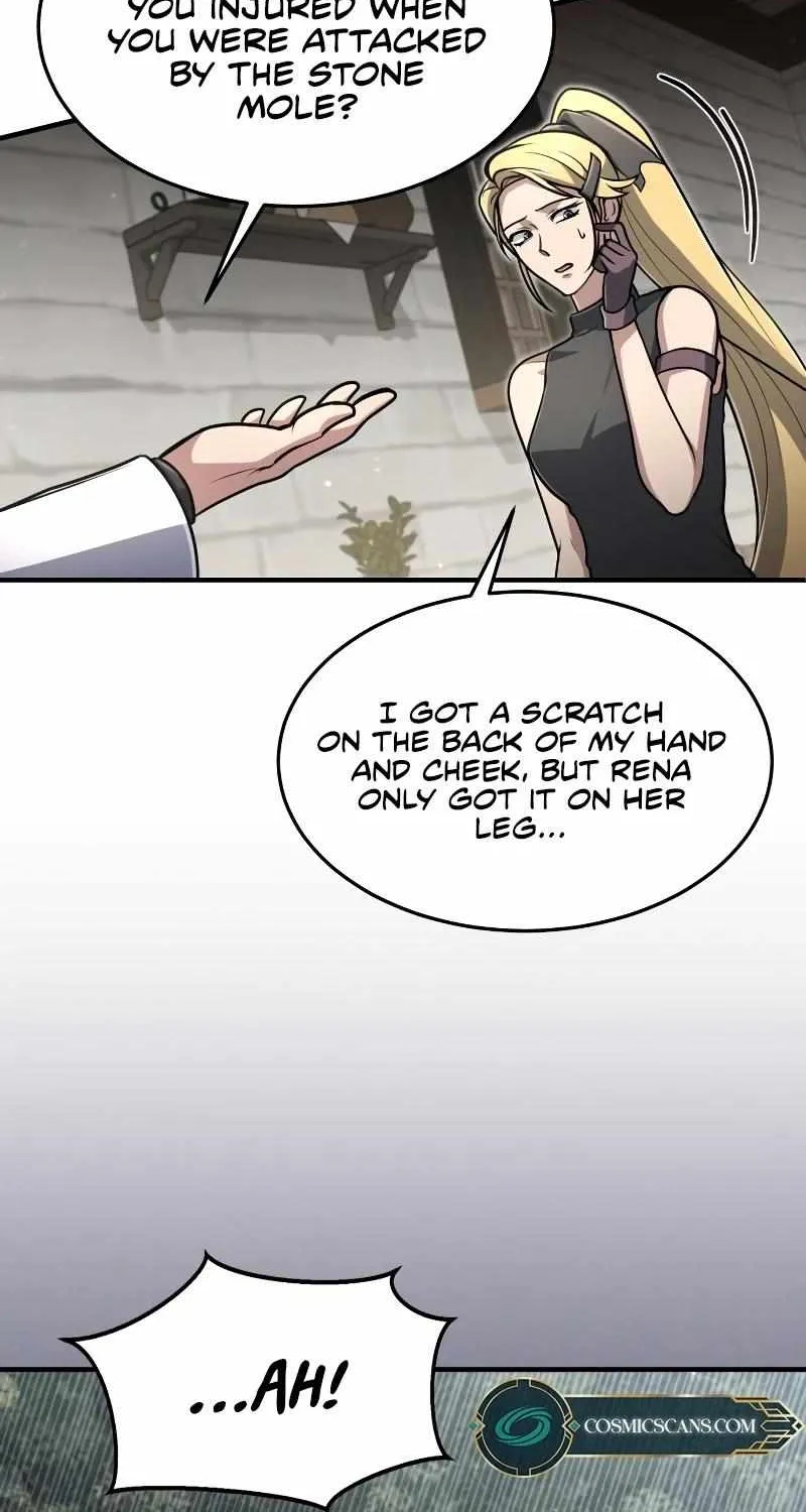 How to Live as a Bootleg Healer Chapter 11 page 68 - 