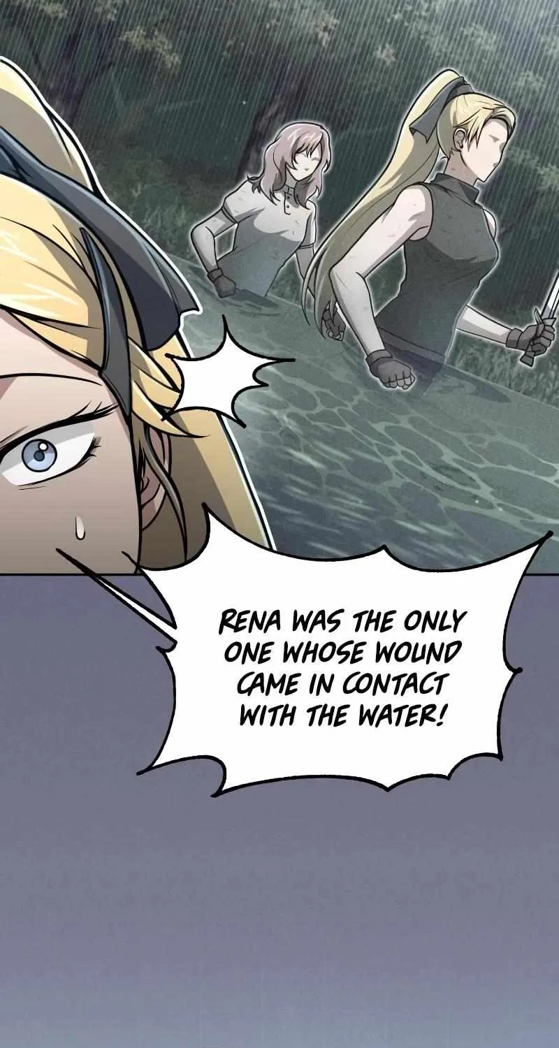 How to Live as a Bootleg Healer Chapter 11 page 69 - 