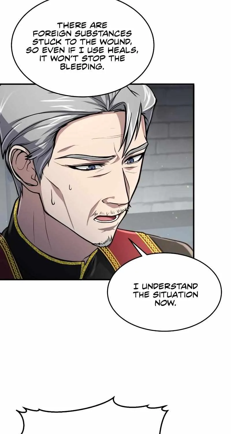How to Live as a Bootleg Healer Chapter 11 page 71 - 