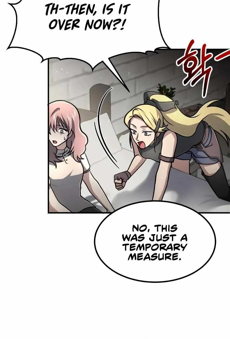 How to Live as a Bootleg Healer Chapter 11 page 72 - 