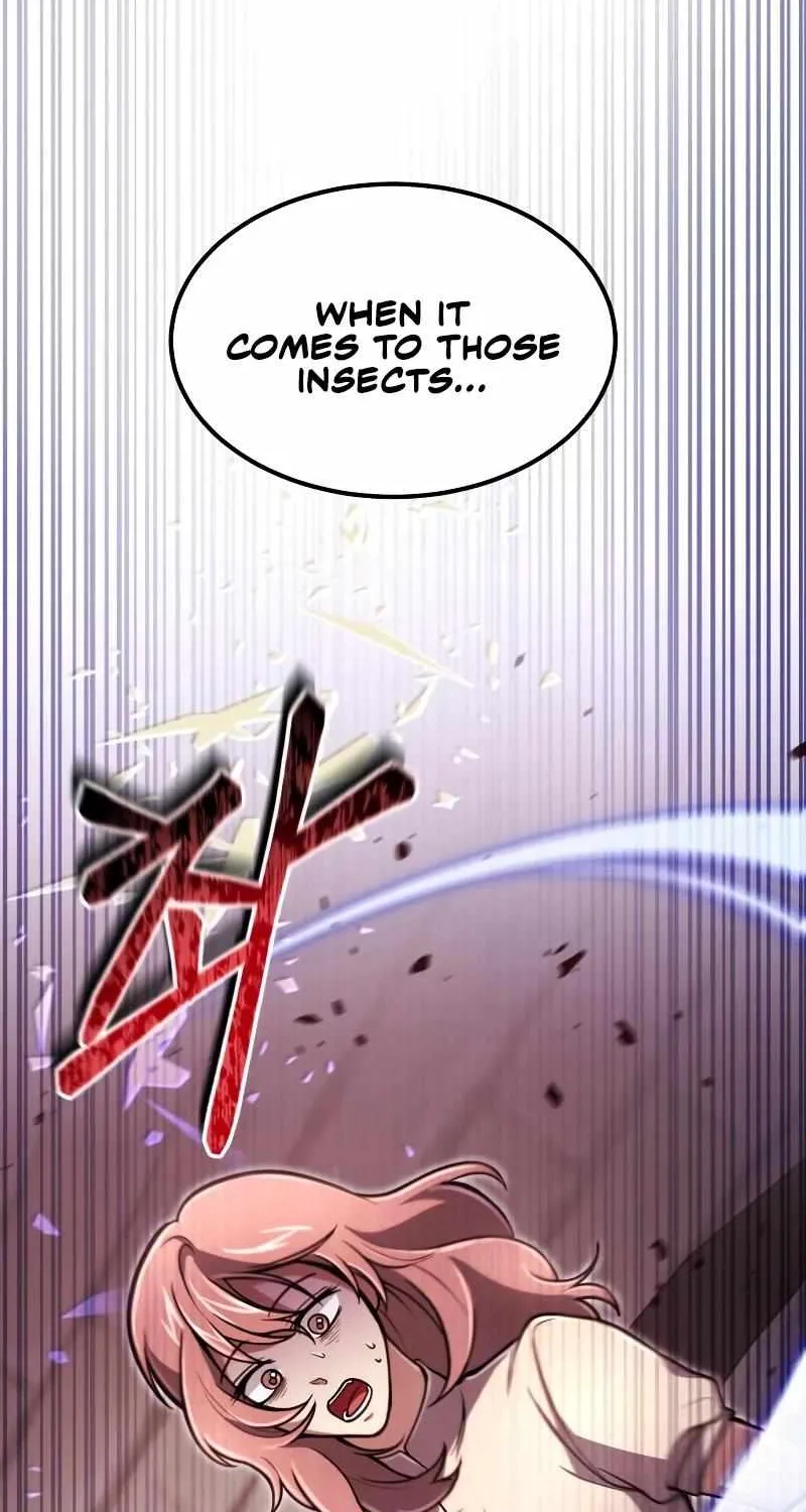 How to Live as a Bootleg Healer Chapter 11 page 74 - 