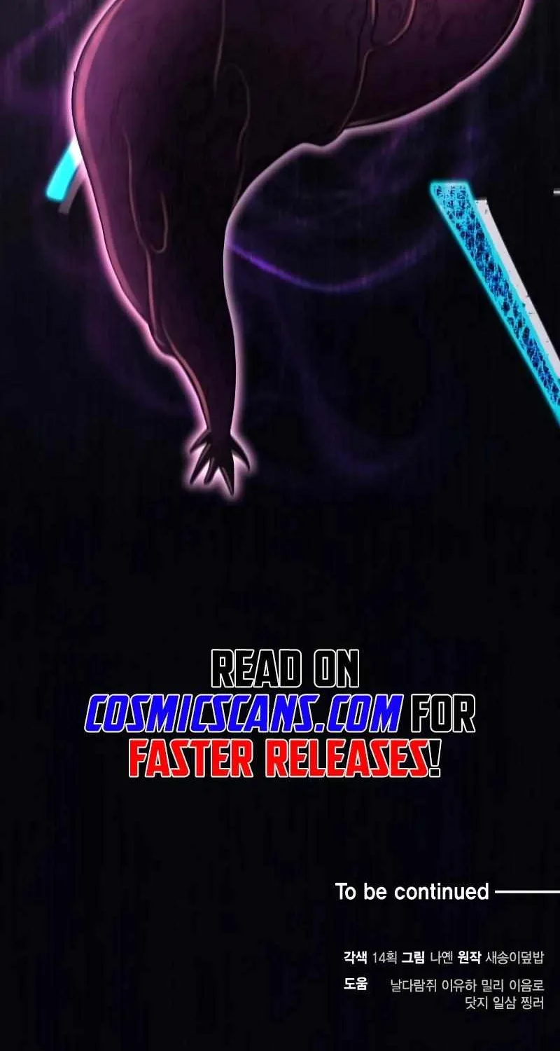 How to Live as a Bootleg Healer Chapter 11 page 78 - 