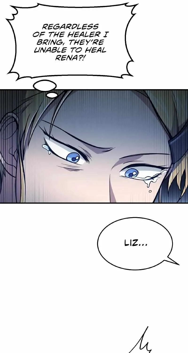 How to Live as a Bootleg Healer Chapter 11 page 10 - 