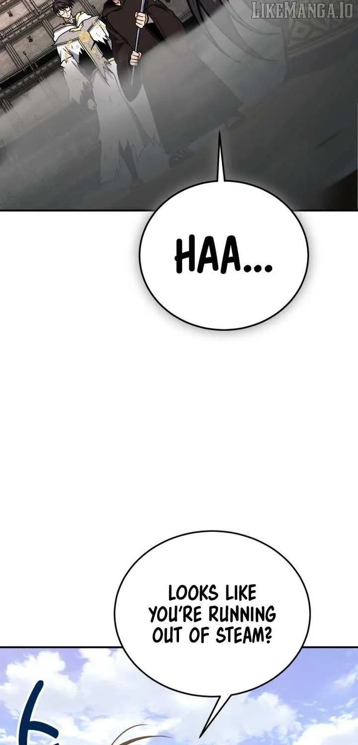 How to Live as a Bootleg Healer Chapter 116 page 11 - 