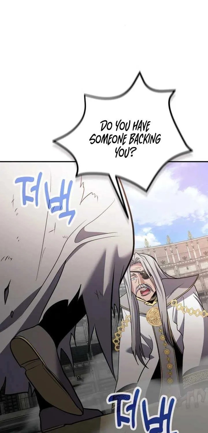 How to Live as a Bootleg Healer Chapter 116 page 14 - 