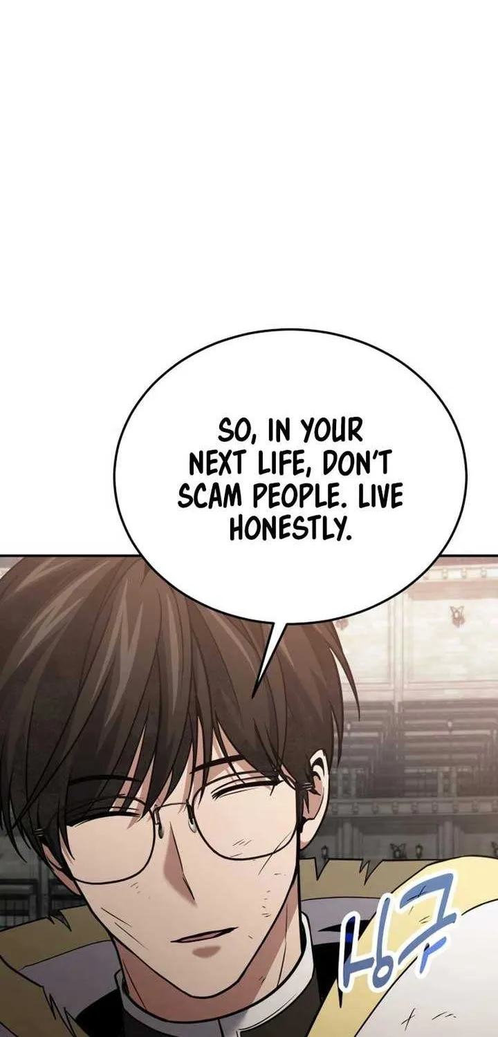 How to Live as a Bootleg Healer Chapter 116 page 20 - 