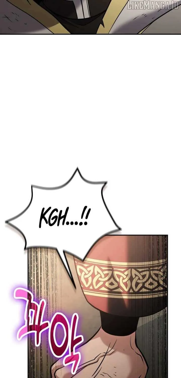 How to Live as a Bootleg Healer Chapter 116 page 21 - 