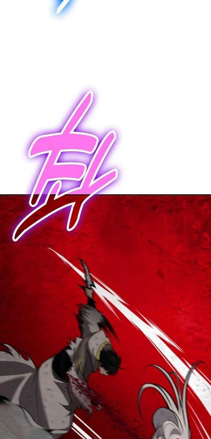 How to Live as a Bootleg Healer Chapter 116 page 24 - 
