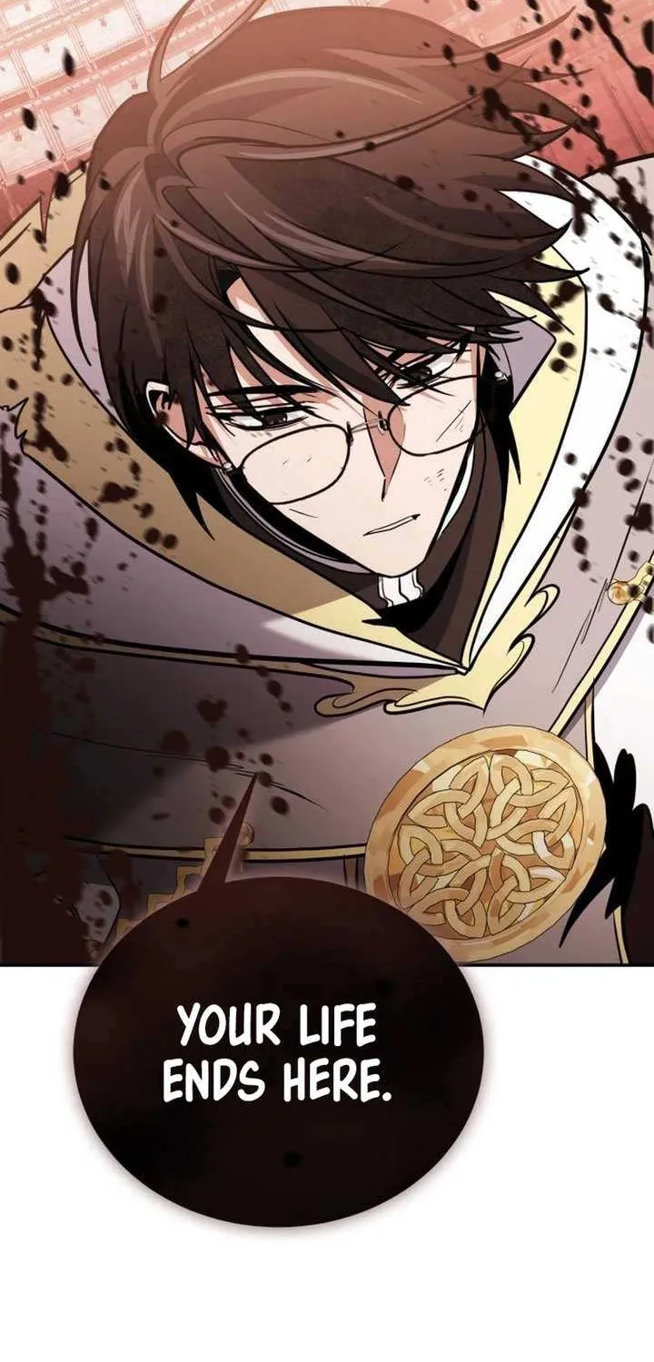 How to Live as a Bootleg Healer Chapter 116 page 26 - 