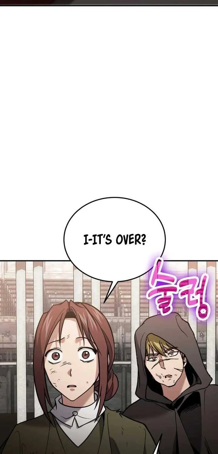 How to Live as a Bootleg Healer Chapter 116 page 28 - 