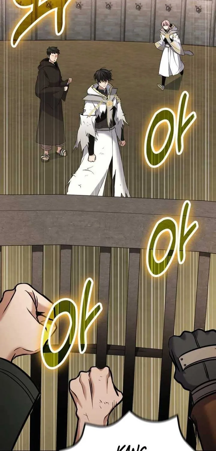 How to Live as a Bootleg Healer Chapter 116 page 30 - 
