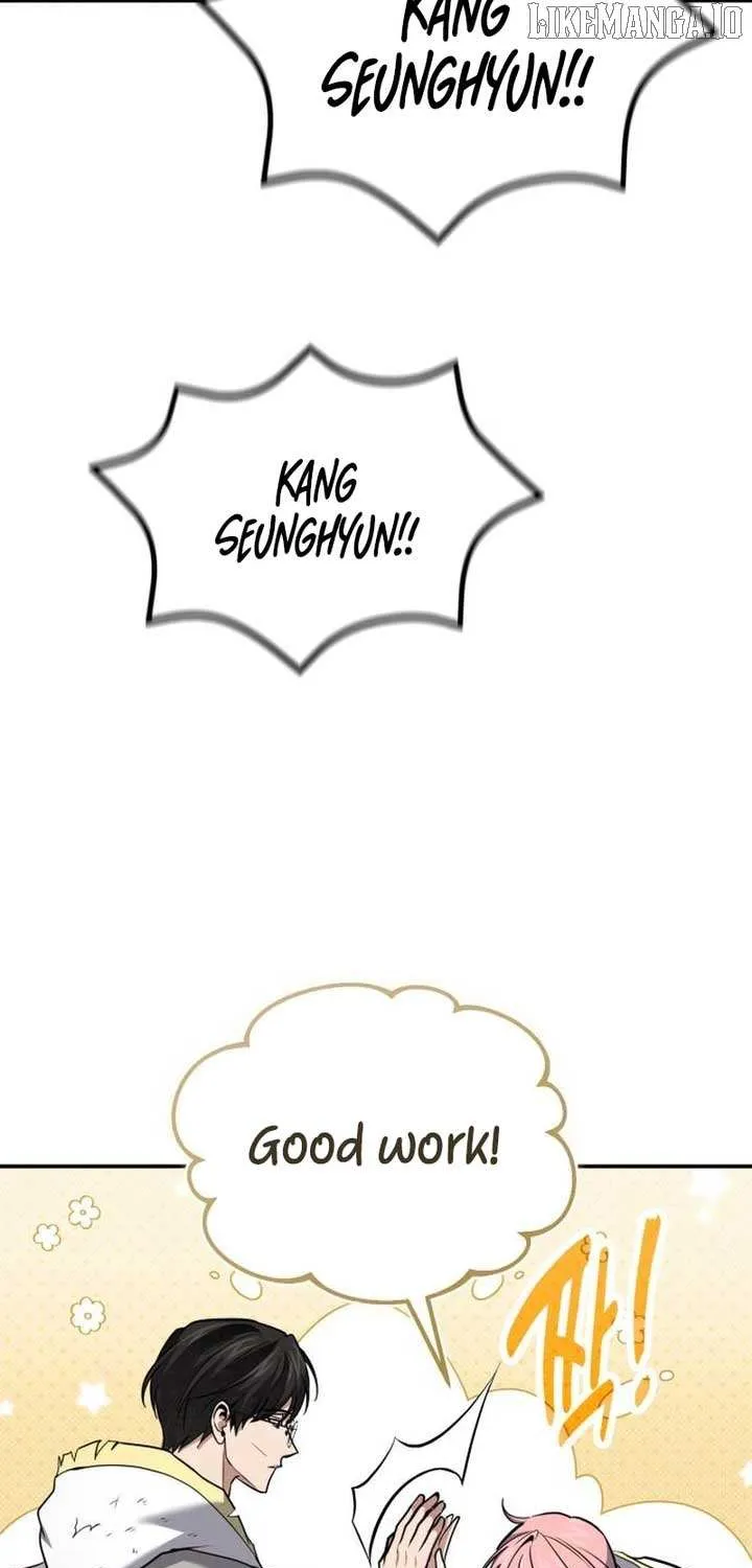 How to Live as a Bootleg Healer Chapter 116 page 31 - 