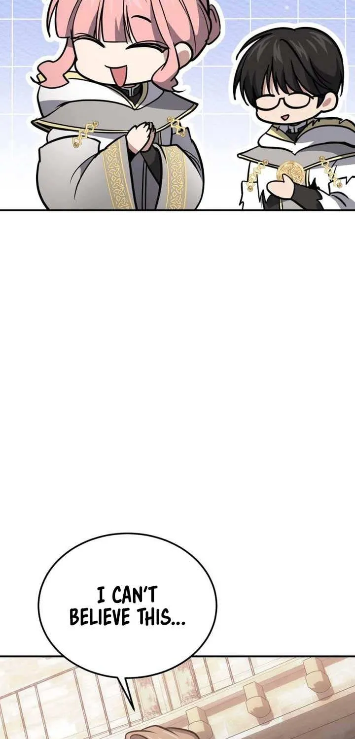 How to Live as a Bootleg Healer Chapter 116 page 34 - 