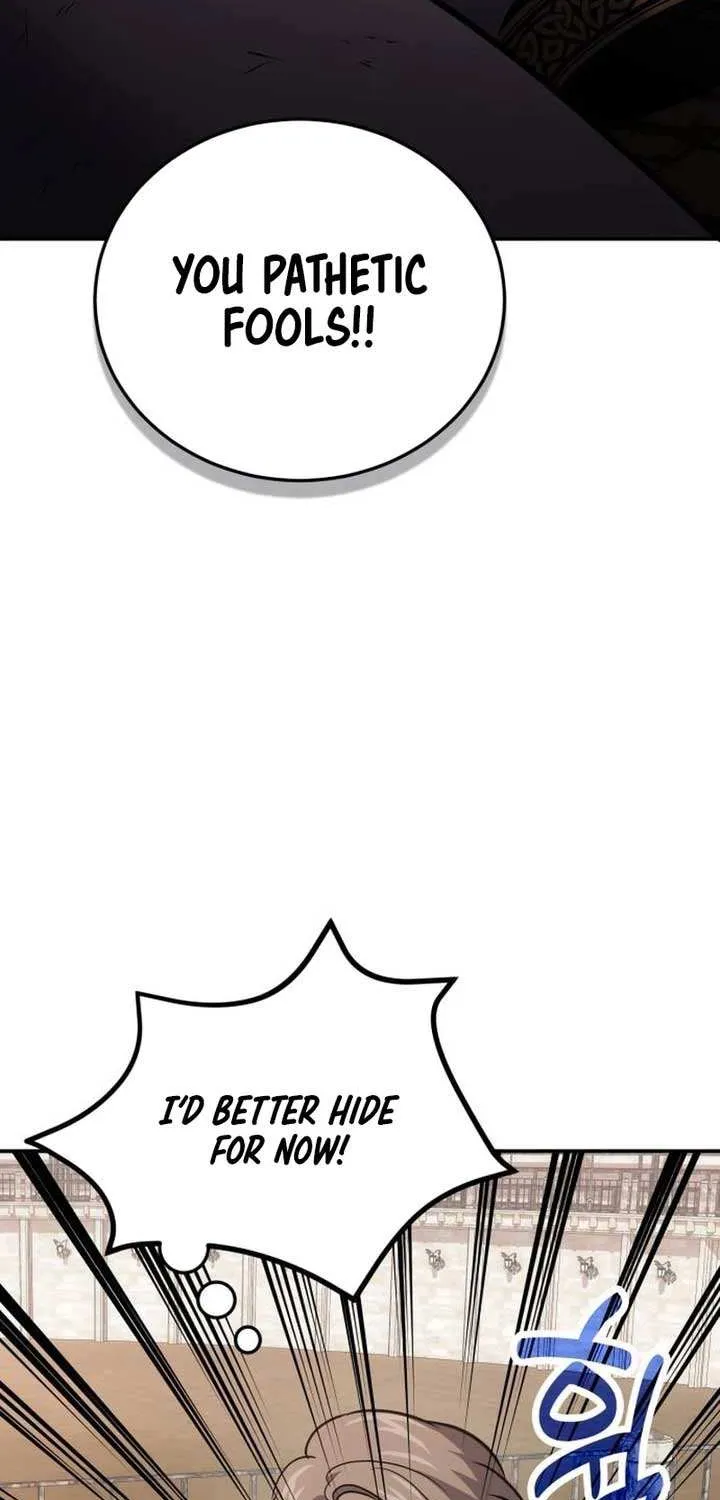 How to Live as a Bootleg Healer Chapter 116 page 37 - 