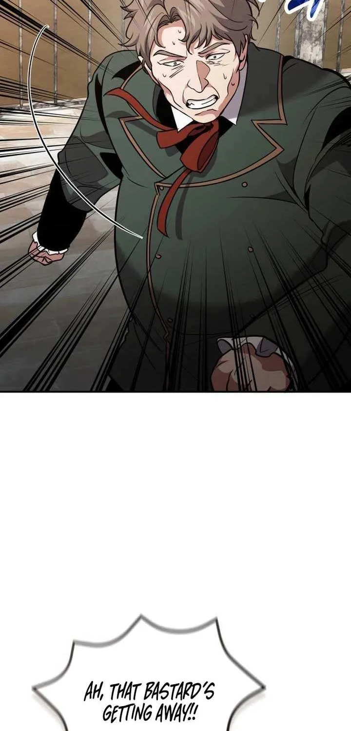 How to Live as a Bootleg Healer Chapter 116 page 38 - 
