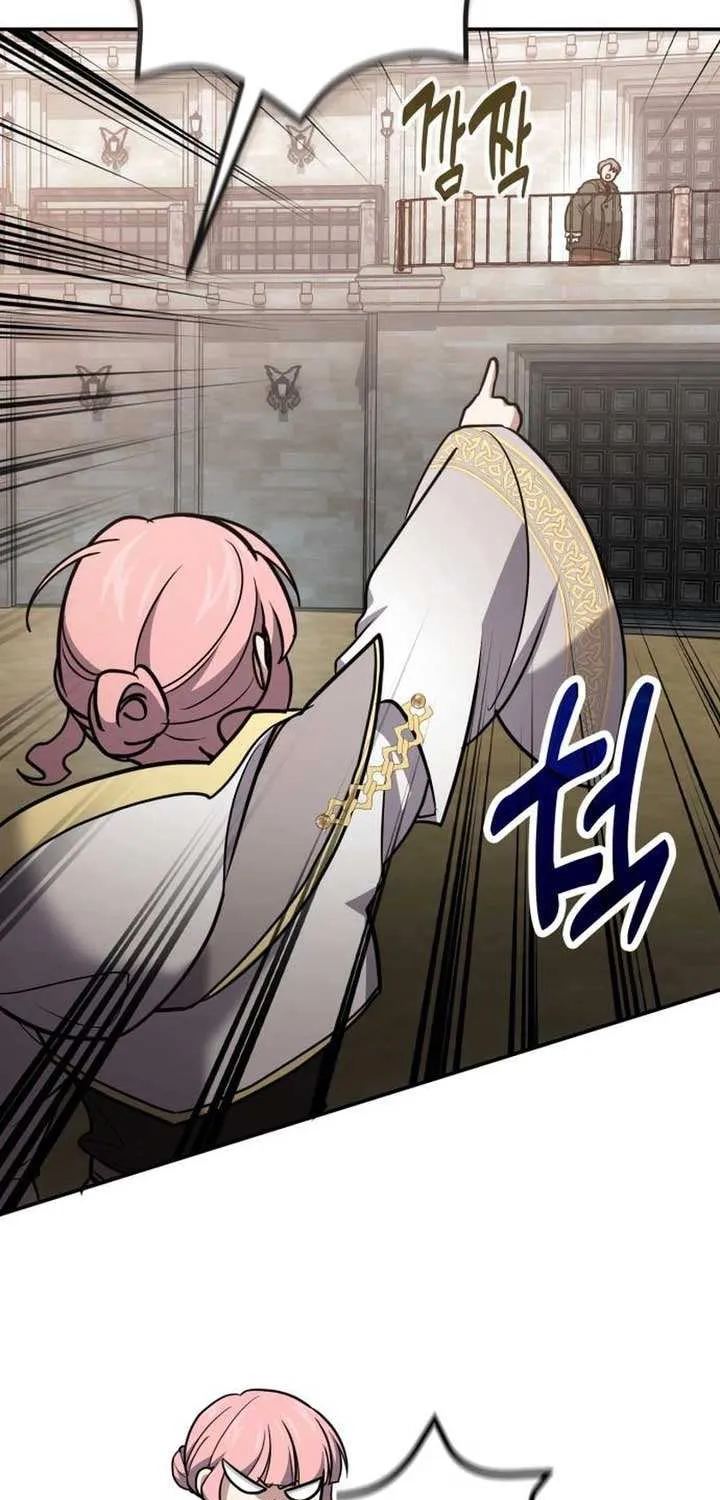 How to Live as a Bootleg Healer Chapter 116 page 39 - 
